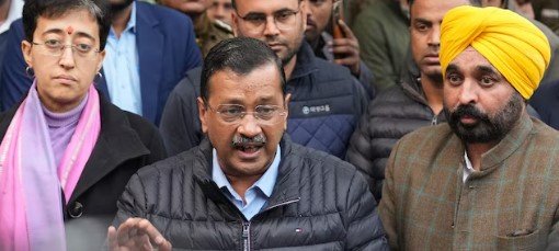 DELHI आतिशी-पूर्व मंत्रियों के पर्सनल स्टाफ हटाए गए
