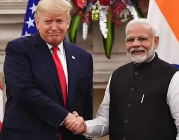 INTERNATIONAL अडाणी पर अमेरिका में केस दर्ज