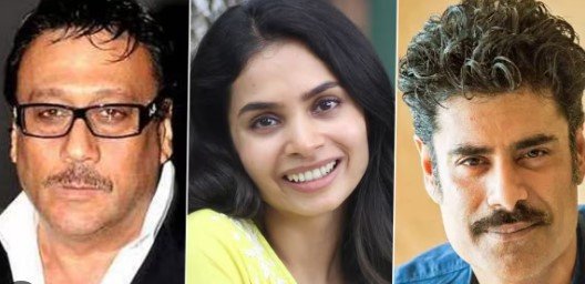 MUMBAI एक्टर बनने के लिए डॉक्टरी छोड़ी