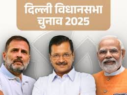 DELHI