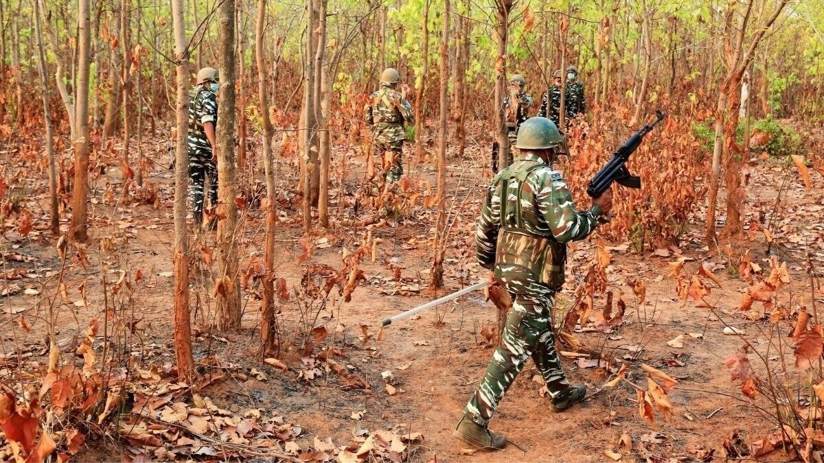 CHATTISGARH