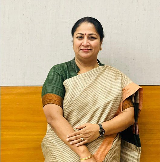 DELHI CM बोलीं- बजट सत्र 24-26 मार्च के बीच होगा