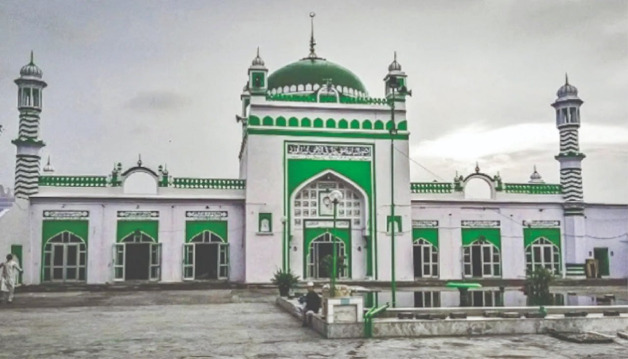 PRAYAGRAJ